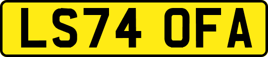 LS74OFA