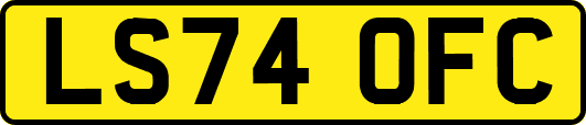 LS74OFC