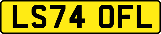 LS74OFL
