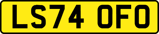 LS74OFO