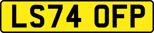 LS74OFP