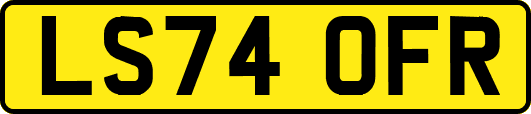 LS74OFR