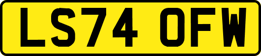 LS74OFW