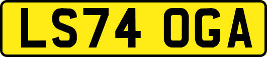 LS74OGA