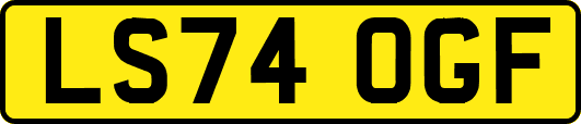 LS74OGF