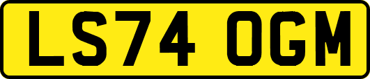LS74OGM
