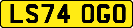 LS74OGO