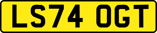 LS74OGT