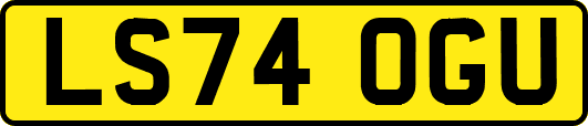 LS74OGU