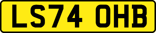 LS74OHB