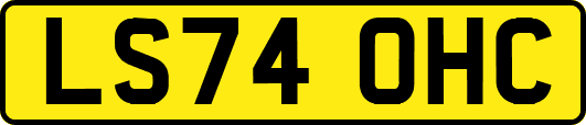 LS74OHC