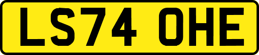 LS74OHE