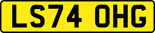 LS74OHG