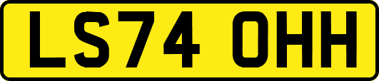 LS74OHH
