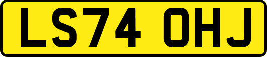 LS74OHJ