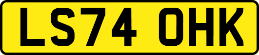LS74OHK