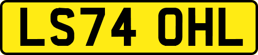 LS74OHL