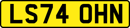 LS74OHN