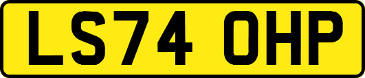 LS74OHP