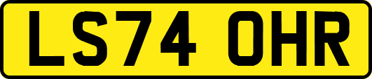 LS74OHR