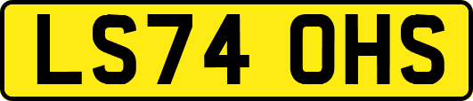 LS74OHS