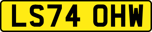 LS74OHW