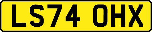 LS74OHX