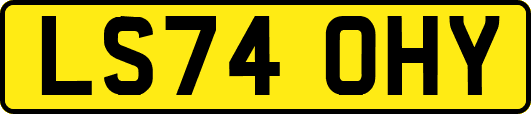 LS74OHY
