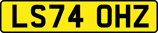 LS74OHZ