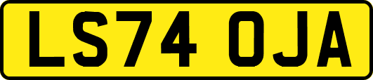 LS74OJA