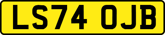 LS74OJB