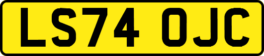 LS74OJC