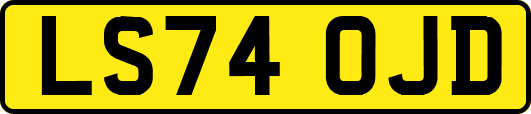 LS74OJD