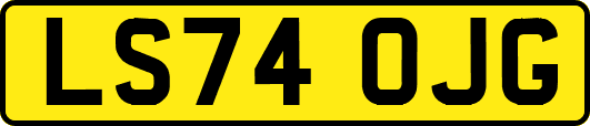 LS74OJG