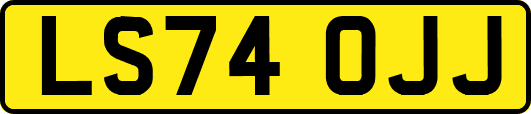 LS74OJJ