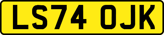 LS74OJK