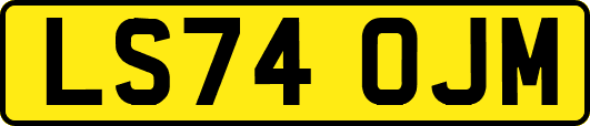 LS74OJM