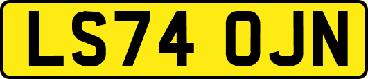 LS74OJN