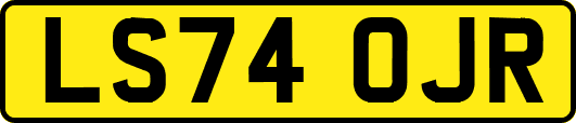 LS74OJR
