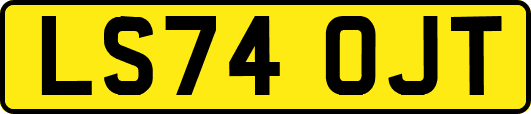 LS74OJT