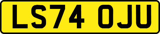 LS74OJU