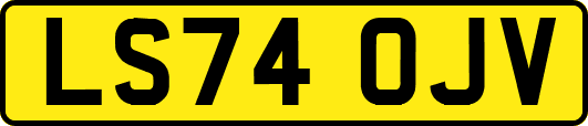 LS74OJV