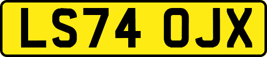 LS74OJX
