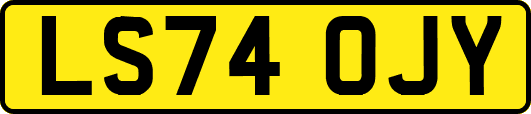 LS74OJY