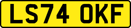LS74OKF