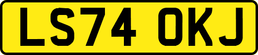 LS74OKJ