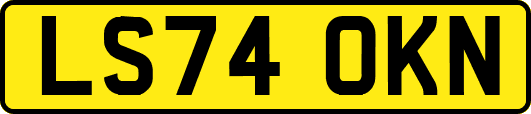 LS74OKN