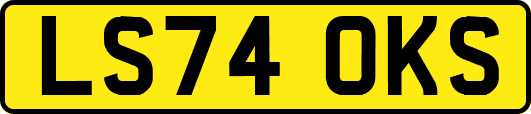 LS74OKS