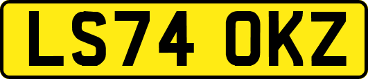 LS74OKZ