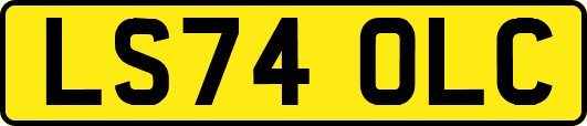 LS74OLC